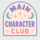Main Character Club