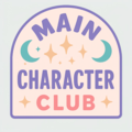 Main Character Club