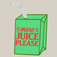 More Juice Tee - Thread Project Kids Epic Tee Design