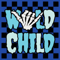 Wild child - Thread Project Kids Epic Tee Design