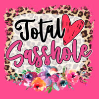 Sasshole - Thread Project Kids Epic Tee Design