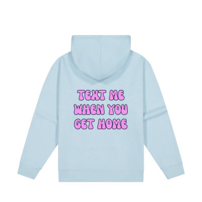 Text Me When You Get Home Thumbnail