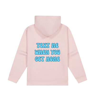 Text Me When You Get Home Thumbnail