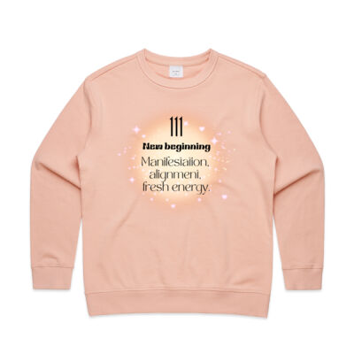 111 Angel number Thumbnail