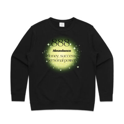 888 Angel number Thumbnail