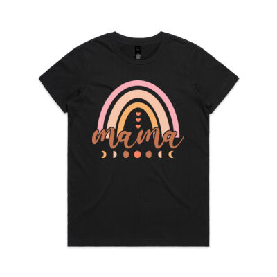 Mama Rainbow Thumbnail