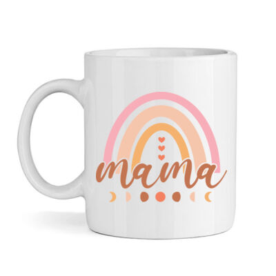 Mama Rainbow Thumbnail