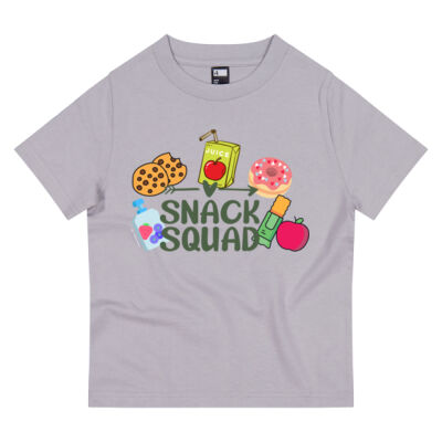 Snack squad - Thread Project Kids Epic Tee Thumbnail
