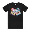 AS Colour Mens Basic Tee Thumbnail