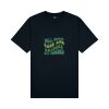 Cloke Mens Outline Tee Thumbnail