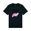 Cloke Mens Outline Tee Thumbnail