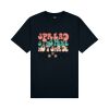 Cloke Mens Outline Tee Thumbnail