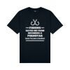 Cloke Mens Outline Tee Thumbnail