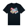 Cloke Mens Outline Tee Thumbnail