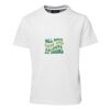 Podium Mens Poly Tee Thumbnail