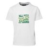 Podium Mens Poly Tee Thumbnail