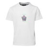 Podium Mens Poly Tee Thumbnail