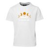 Podium Mens Poly Tee Thumbnail