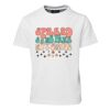 Podium Mens Poly Tee Thumbnail