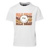 Podium Mens Poly Tee Thumbnail