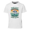 Podium Mens Poly Tee Thumbnail
