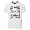 Podium Mens Poly Tee Thumbnail