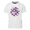Podium Mens Poly Tee Thumbnail