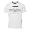 Podium Mens Poly Tee Thumbnail