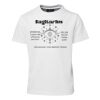 Podium Mens Poly Tee Thumbnail