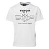 Podium Mens Poly Tee Thumbnail