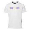 Podium Mens Poly Tee Thumbnail