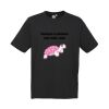 Biz Collection Mens Ice Tee Thumbnail