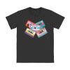 Urban Collab Mens Set Tee Thumbnail