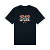 Cloke Mens Outline Tee - Plus Sizes Thumbnail