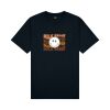 Cloke Mens Outline Tee - Plus Sizes Thumbnail