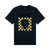 Cloke Mens Outline Tee - Plus Sizes Thumbnail
