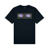 Cloke Mens Outline Tee - Plus Sizes Thumbnail