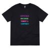 Thread Project Unisex Summer Tee Thumbnail