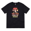 Thread Project Unisex Summer Tee Thumbnail