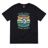 Thread Project Unisex Summer Tee Thumbnail