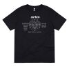 Thread Project Unisex Summer Tee Thumbnail