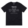 Thread Project Unisex Summer Tee Thumbnail