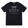 Thread Project Unisex Summer Tee Thumbnail