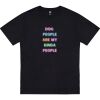 Thread Project Unisex Epic Tee - Plus Sizes Thumbnail