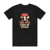 AS Colour Mens Staple T shirt Thumbnail