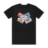 AS Colour Mens Staple T shirt Thumbnail