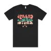 AS Colour Mens Block T shirt Thumbnail