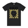AS Colour Mens Block T shirt Thumbnail
