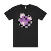 AS Colour Mens Block T shirt Thumbnail