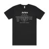 AS Colour Mens Block T shirt Thumbnail